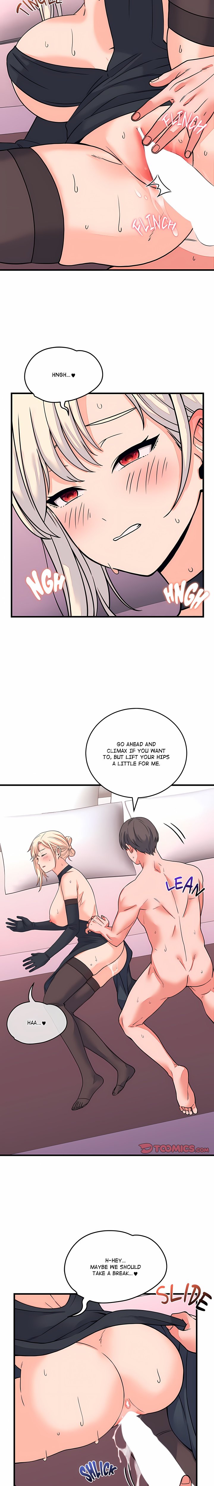 From Pauper to Prince - Chapter 59 Page 3