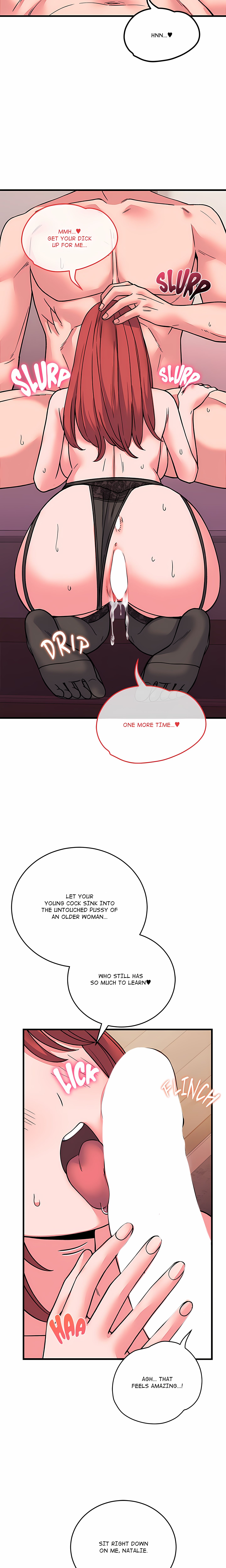 From Pauper to Prince - Chapter 63 Page 9