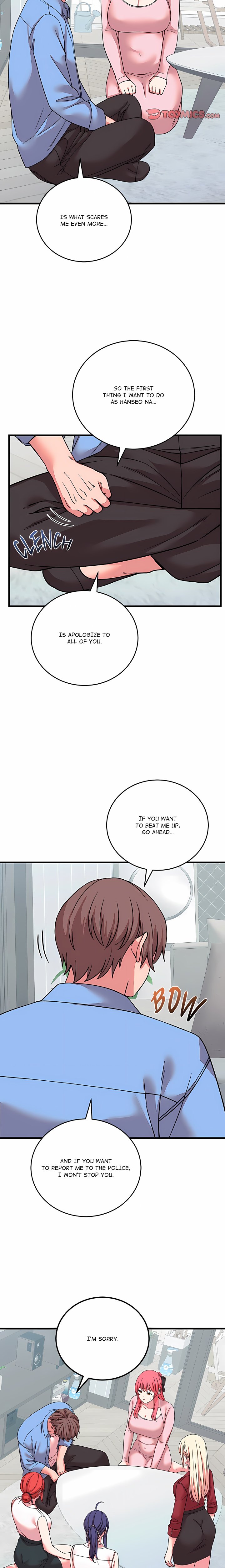 From Pauper to Prince - Chapter 65 Page 10