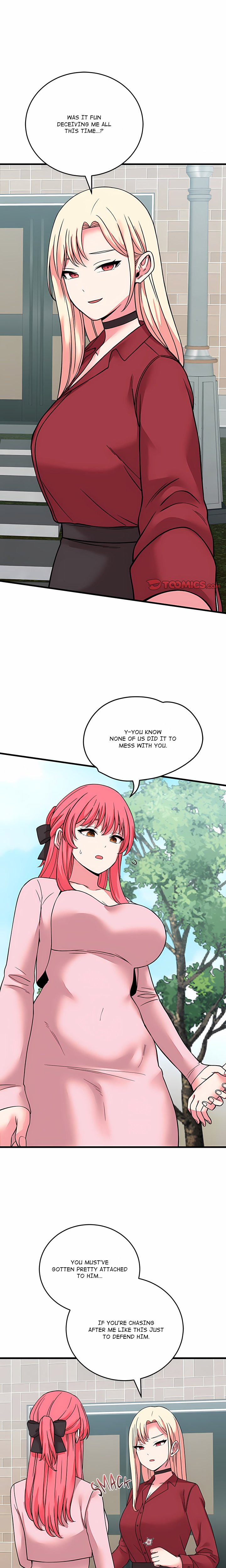 From Pauper to Prince - Chapter 65 Page 16