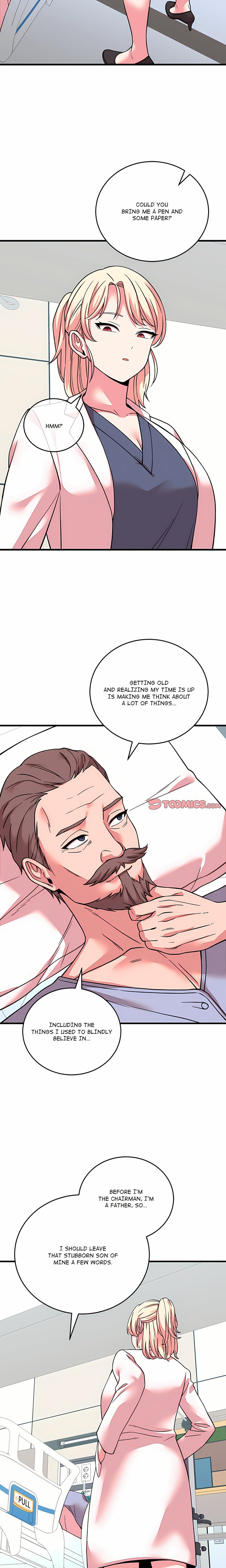 From Pauper to Prince - Chapter 65 Page 2