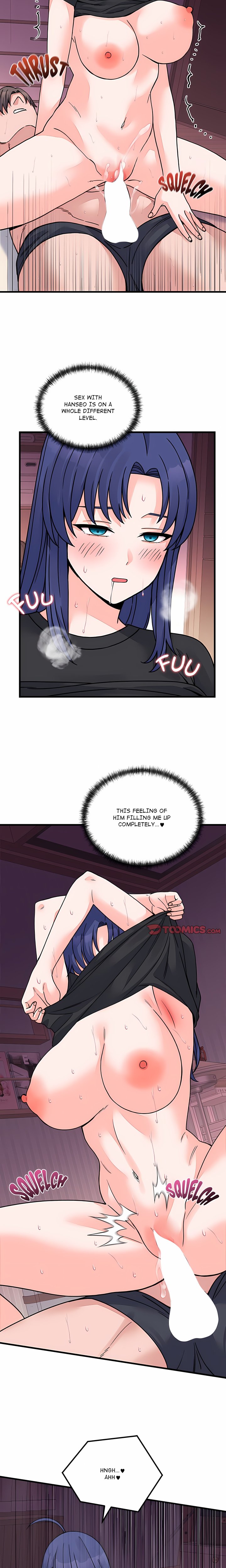 From Pauper to Prince - Chapter 67 Page 12
