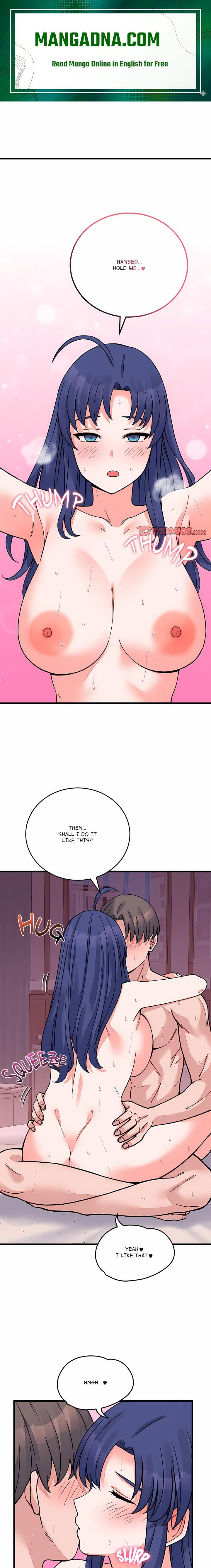 From Pauper to Prince - Chapter 68 Page 1