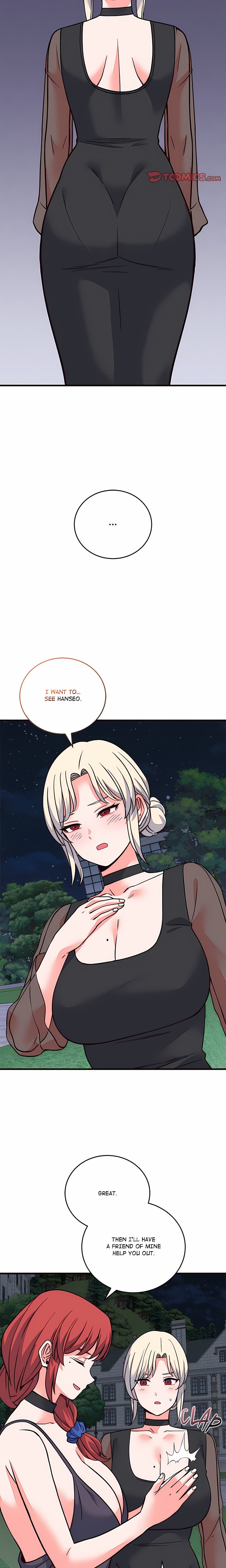 From Pauper to Prince - Chapter 69 Page 15