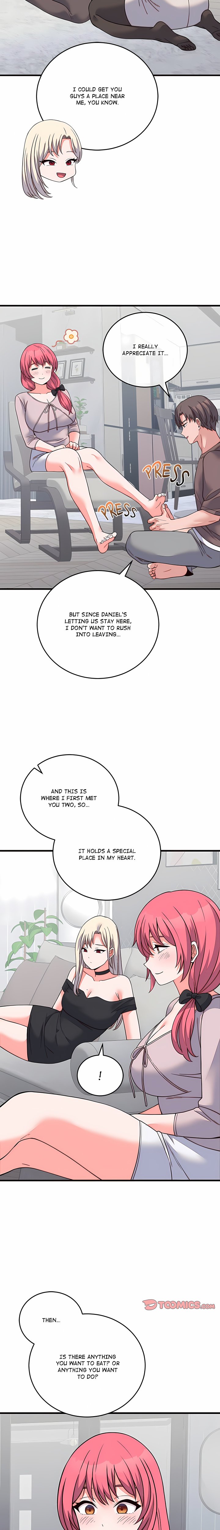 From Pauper to Prince - Chapter 71 Page 13