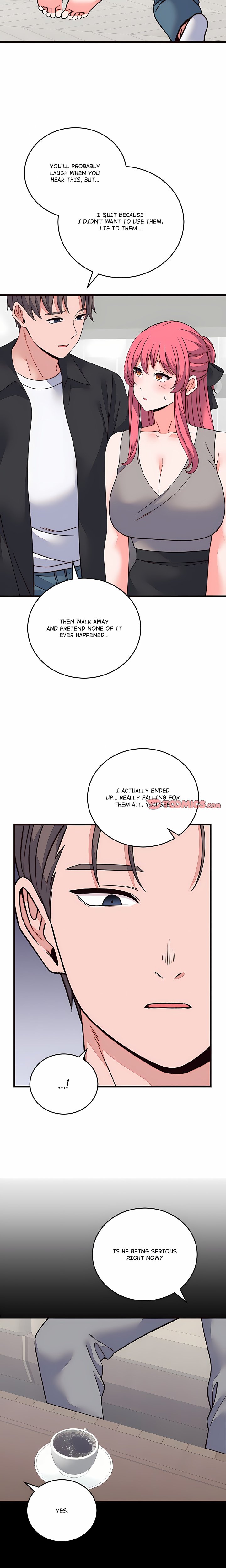 From Pauper to Prince - Chapter 71 Page 2