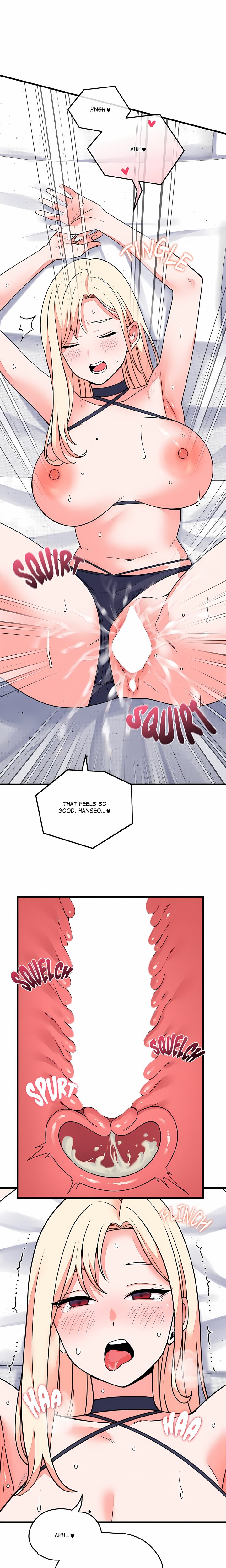 From Pauper to Prince - Chapter 73 Page 19