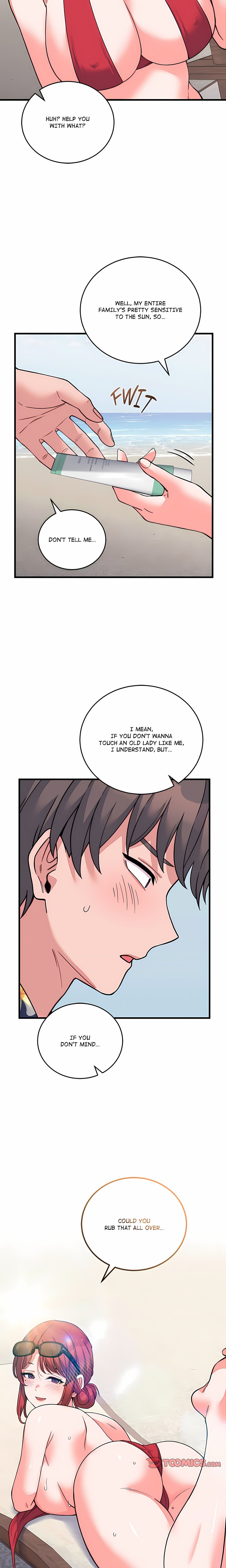 From Pauper to Prince - Chapter 74 Page 23
