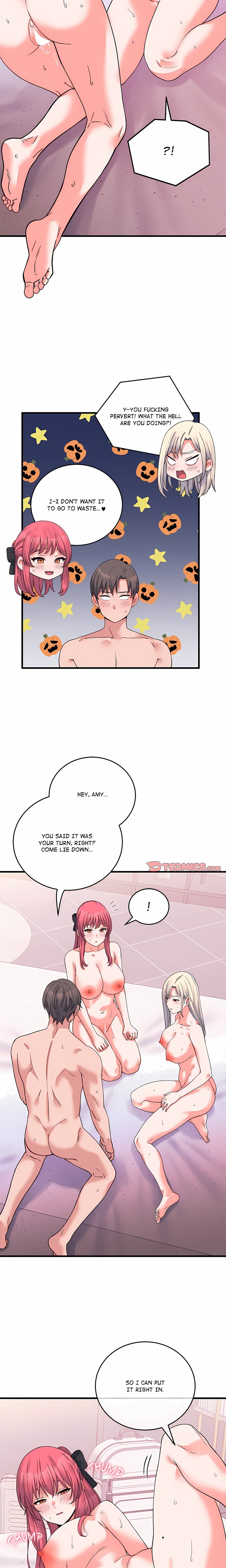 From Pauper to Prince - Chapter 74 Page 7