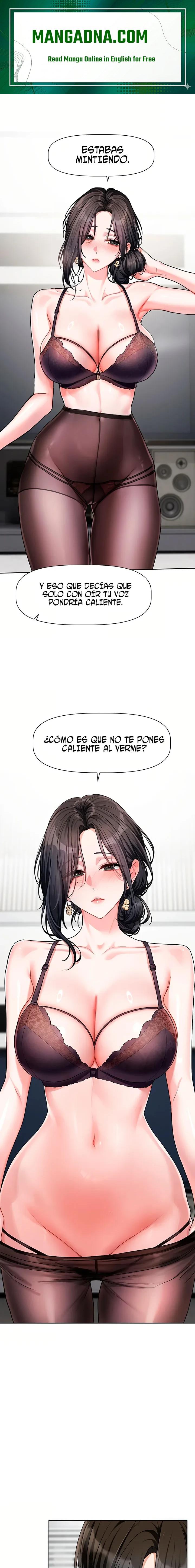 Love Quest Raw - Chapter 19 Page 1