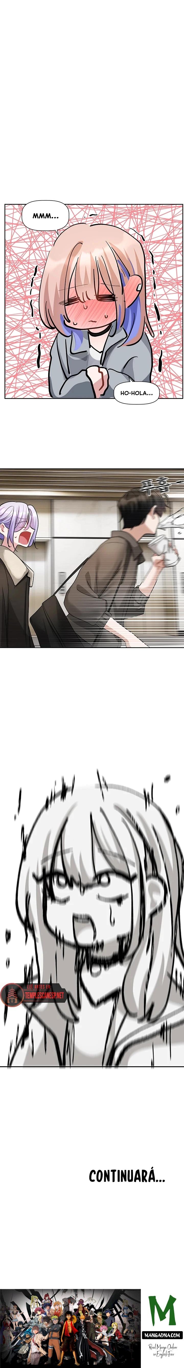 Love Quest Raw - Chapter 24 Page 11
