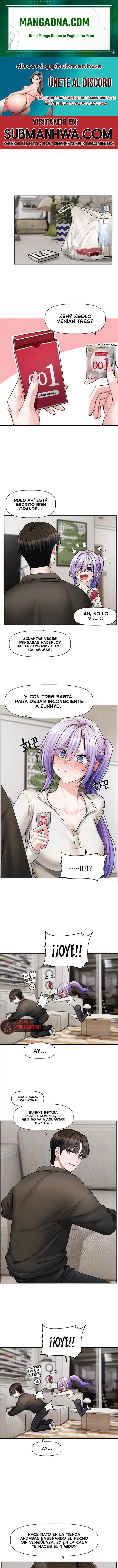 Love Quest Raw - Chapter 26 Page 1