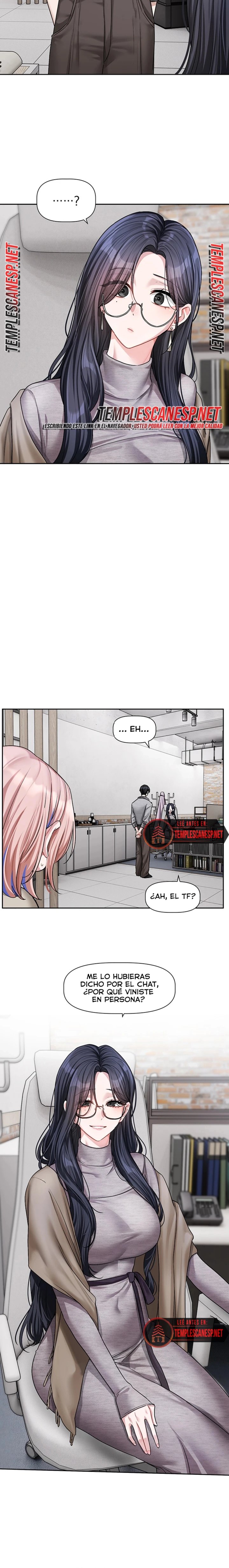 Love Quest Raw - Chapter 31 Page 10