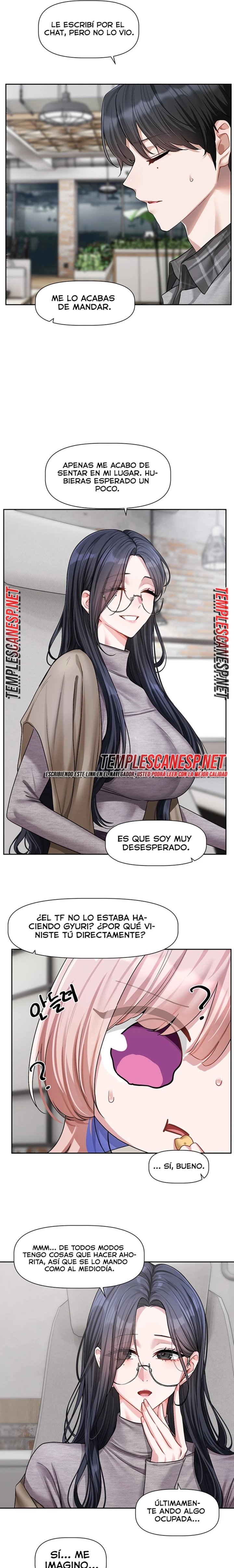 Love Quest Raw - Chapter 31 Page 11