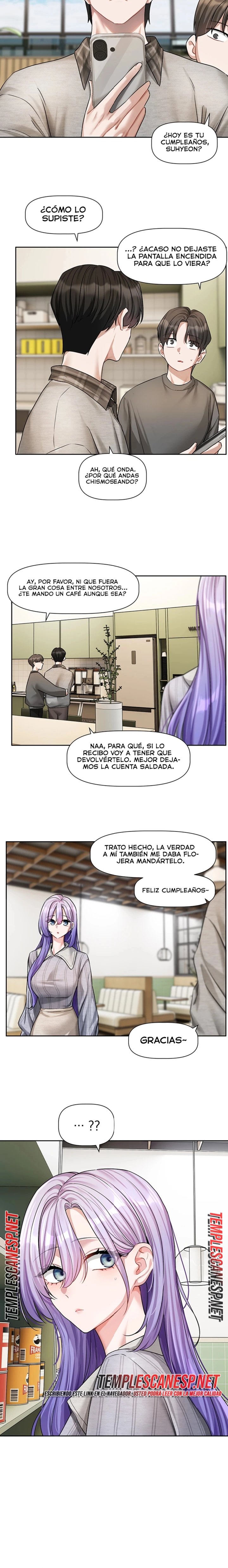 Love Quest Raw - Chapter 31 Page 2