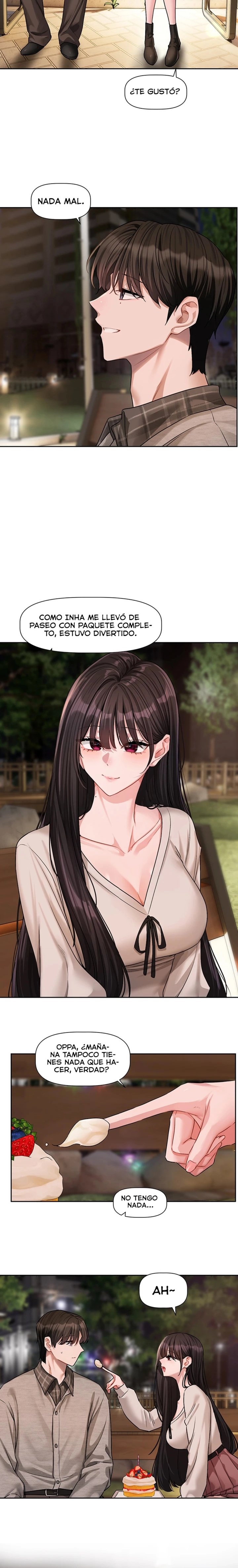 Love Quest Raw - Chapter 31 Page 22