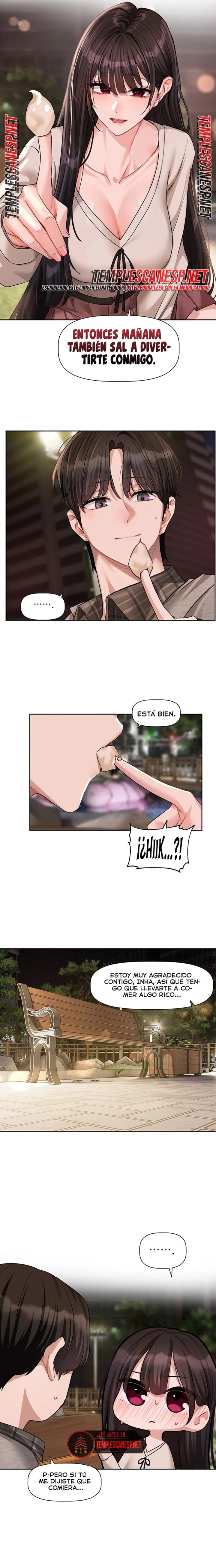 Love Quest Raw - Chapter 31 Page 23