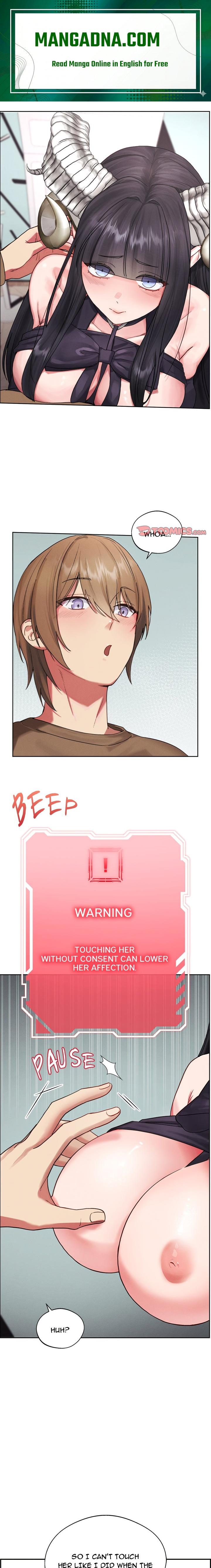 From Weakling to Nemesis Season 2 (Uncensored) - Chapter 1 Page 1