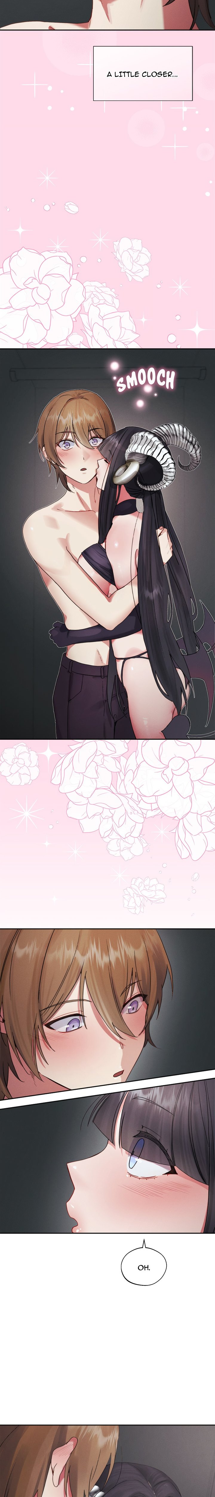 From Weakling to Nemesis Season 2 (Uncensored) - Chapter 1 Page 9