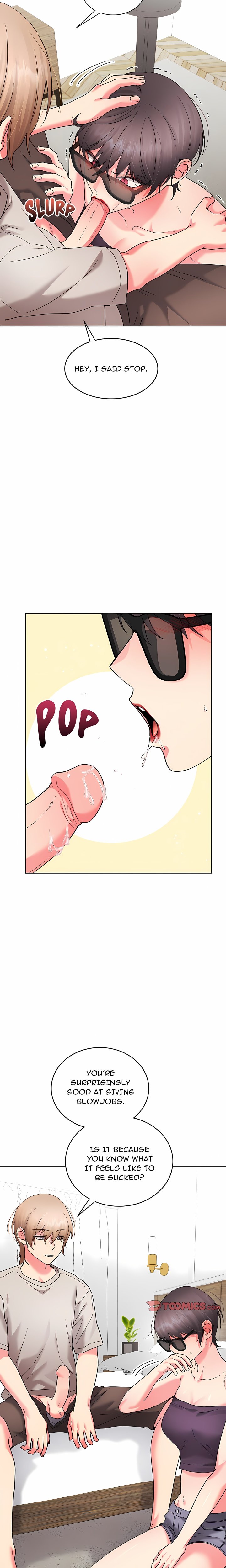 From Weakling to Nemesis Season 2 (Uncensored) - Chapter 10 Page 14