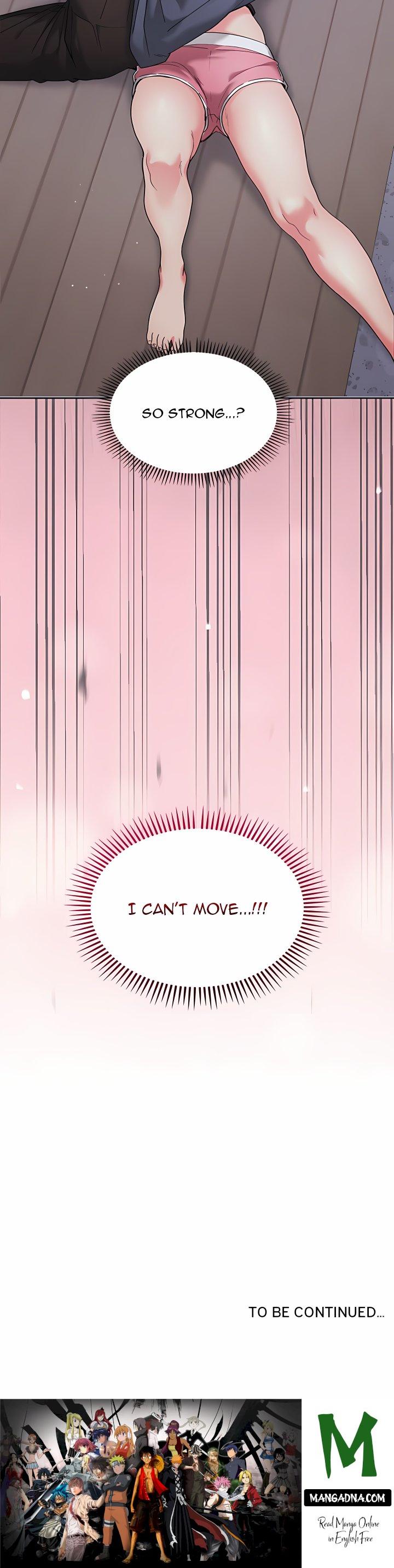 From Weakling to Nemesis Season 2 (Uncensored) - Chapter 13 Page 22