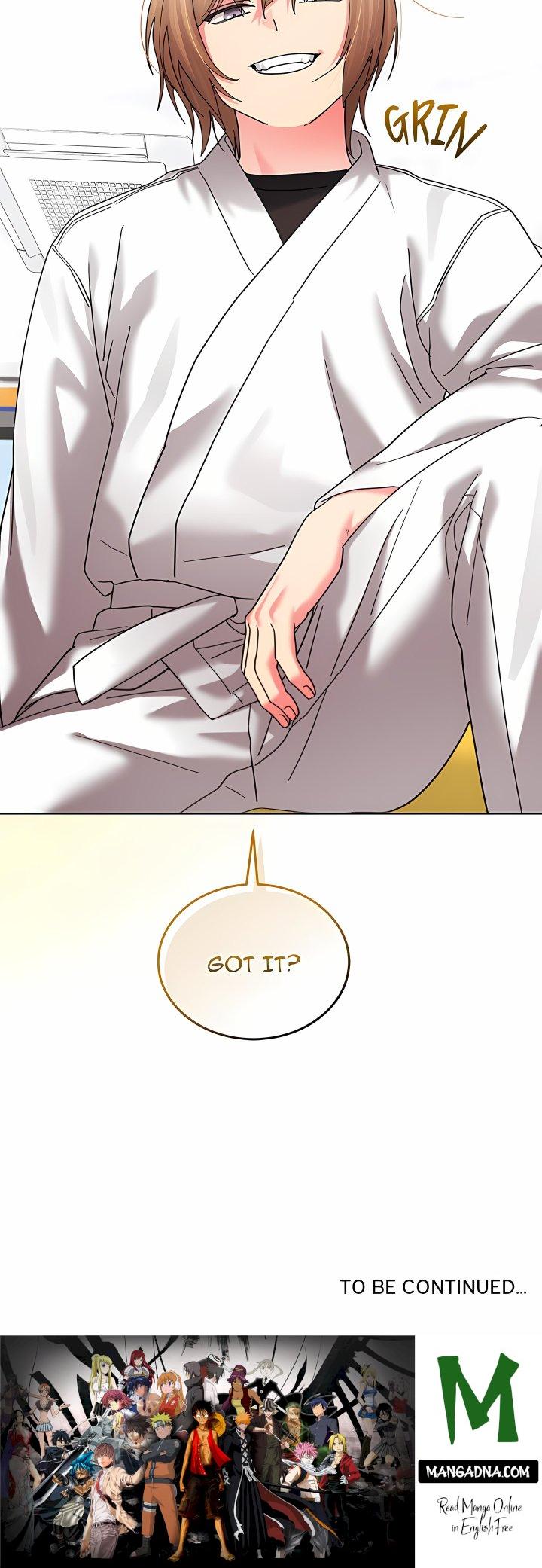 From Weakling to Nemesis Season 2 (Uncensored) - Chapter 14 Page 20