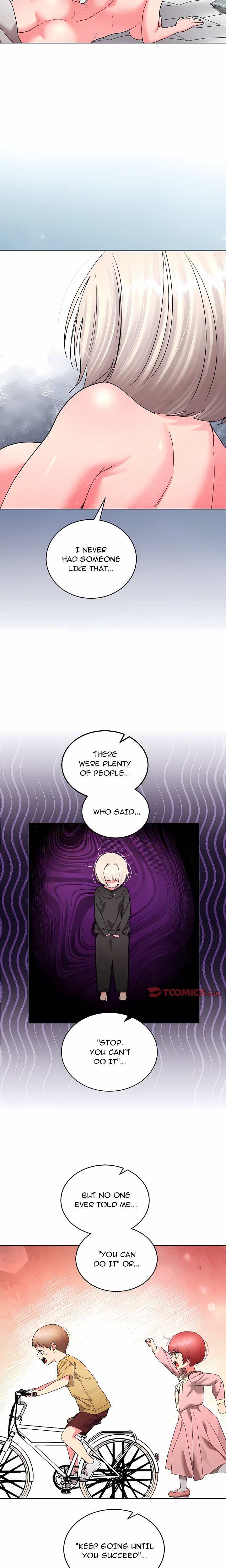 From Weakling to Nemesis Season 2 (Uncensored) - Chapter 15 Page 17