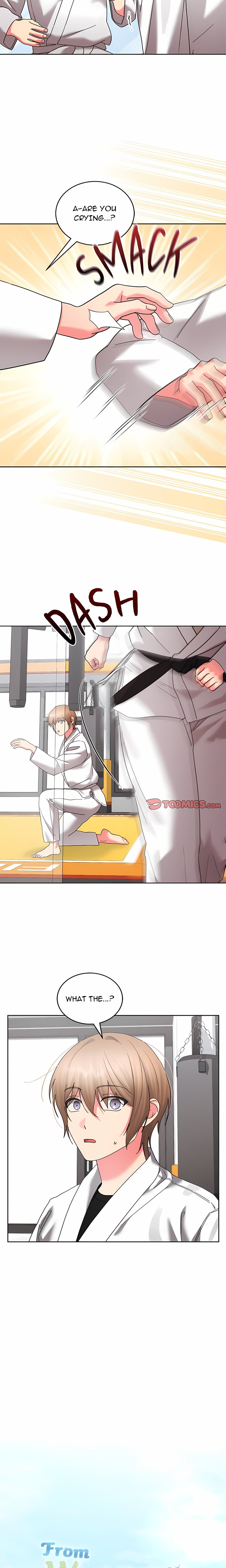 From Weakling to Nemesis Season 2 (Uncensored) - Chapter 15 Page 2