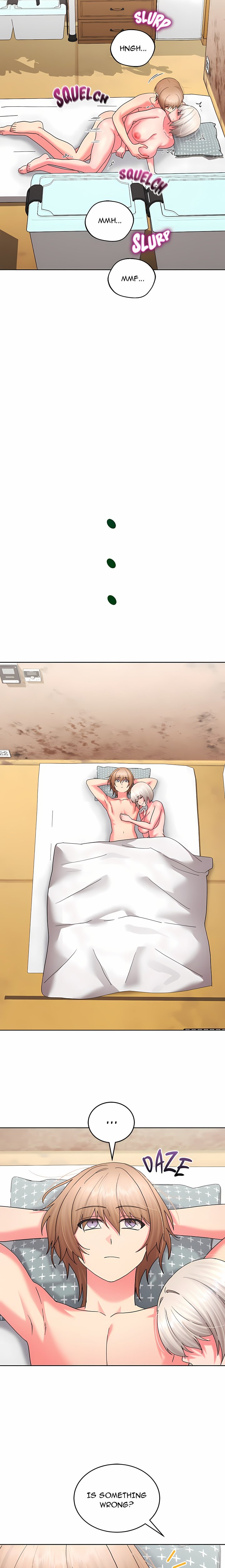 From Weakling to Nemesis Season 2 (Uncensored) - Chapter 15 Page 4