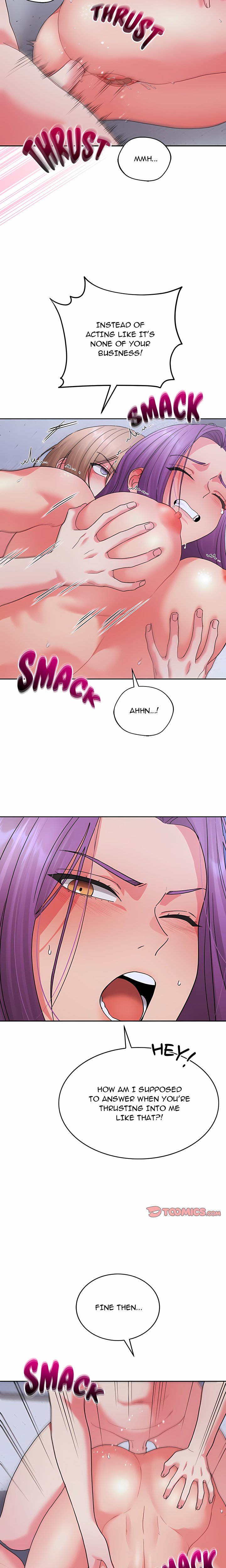 From Weakling to Nemesis Season 2 (Uncensored) - Chapter 16 Page 3