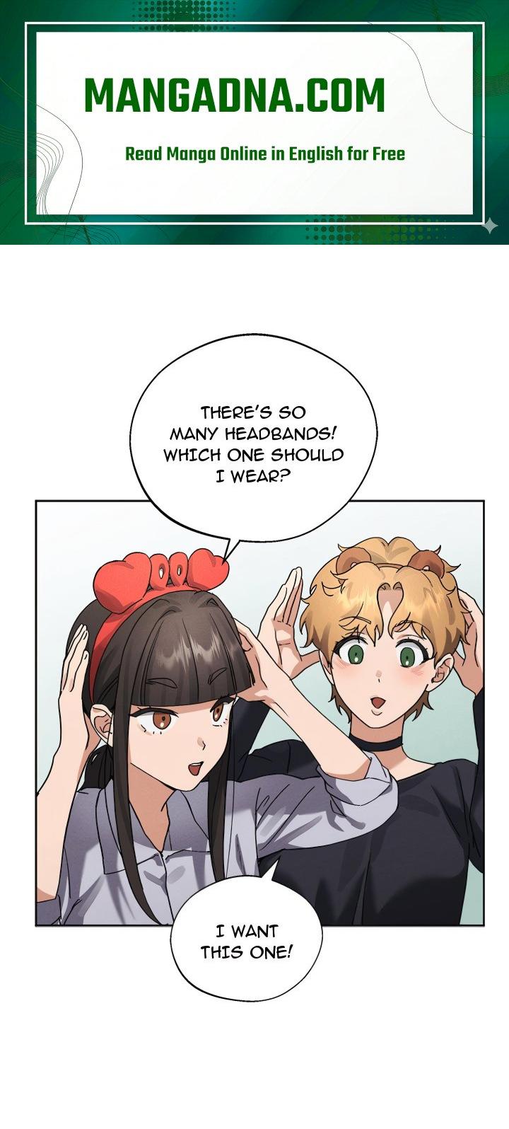 From Weakling to Nemesis Season 2 (Uncensored) - Chapter 2 Page 1