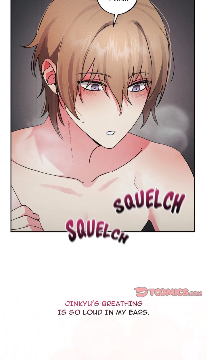 From Weakling to Nemesis Season 2 (Uncensored) - Chapter 2 Page 18