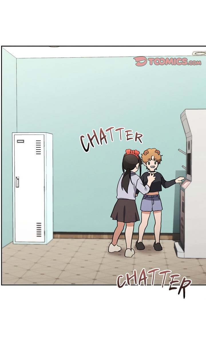 From Weakling to Nemesis Season 2 (Uncensored) - Chapter 2 Page 2