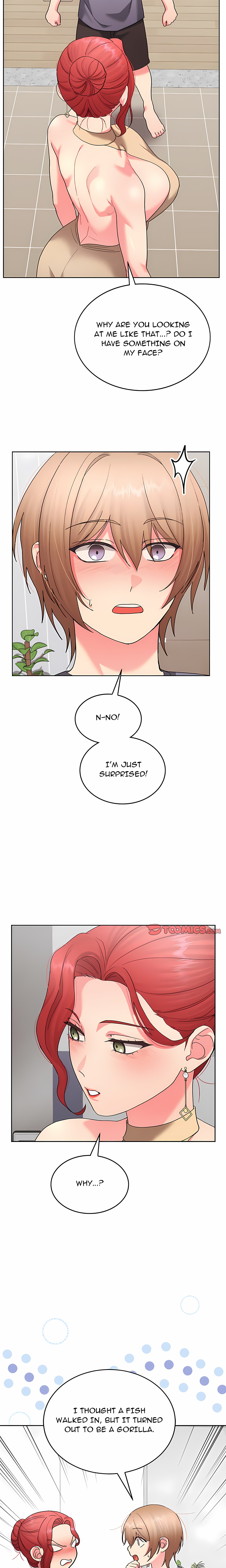 From Weakling to Nemesis Season 2 (Uncensored) - Chapter 20 Page 12