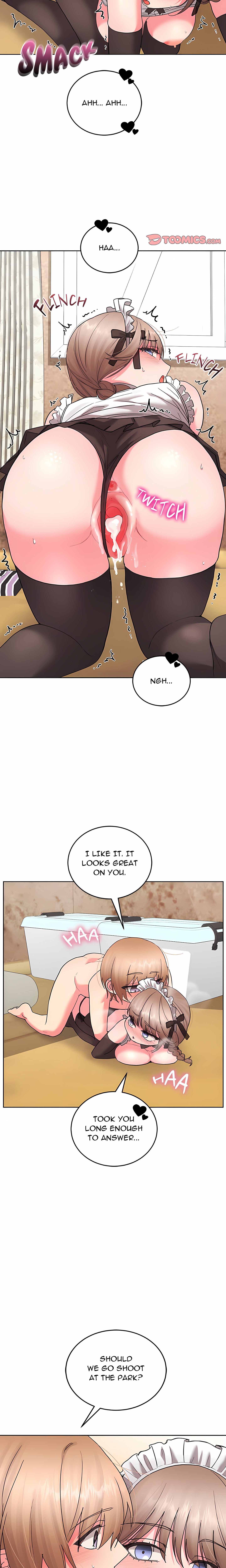 From Weakling to Nemesis Season 2 (Uncensored) - Chapter 20 Page 20
