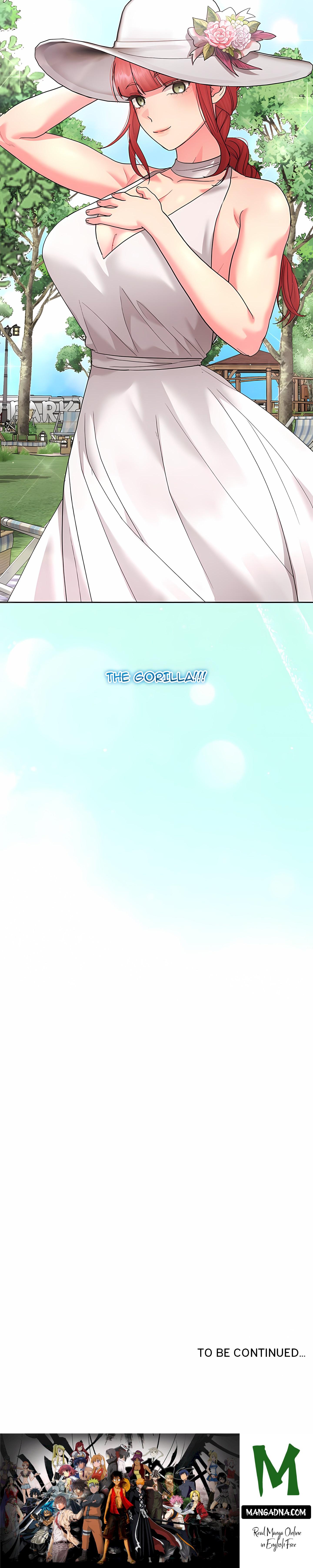 From Weakling to Nemesis Season 2 (Uncensored) - Chapter 20 Page 23