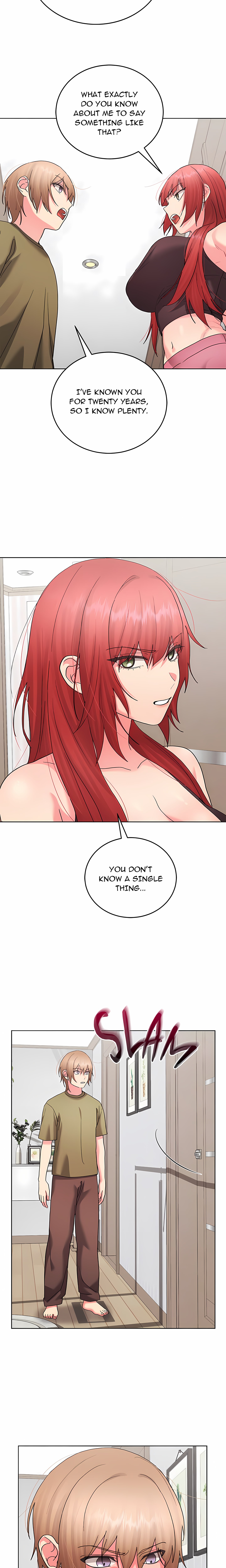 From Weakling to Nemesis Season 2 (Uncensored) - Chapter 21 Page 14