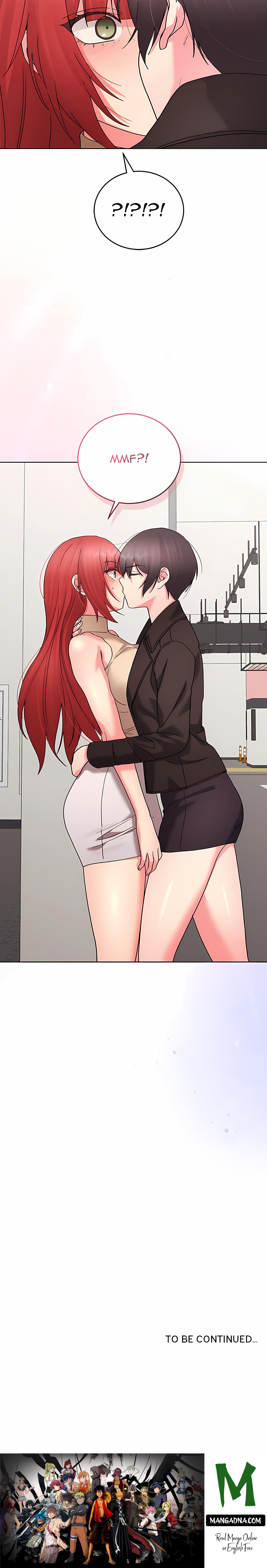 From Weakling to Nemesis Season 2 (Uncensored) - Chapter 21 Page 24