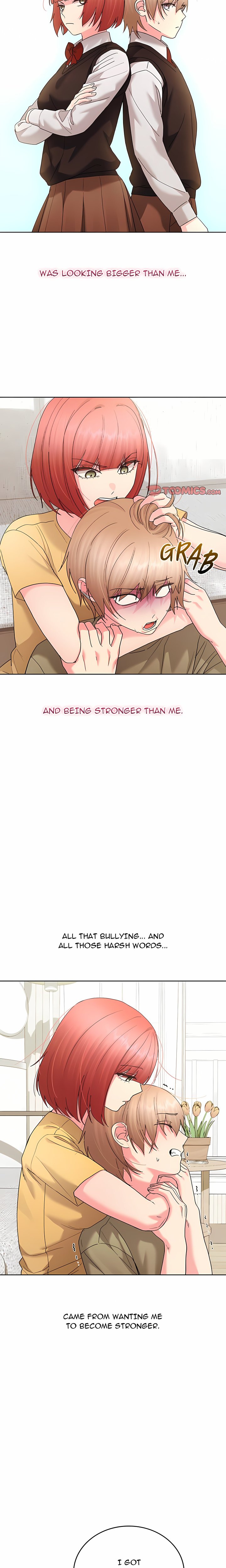From Weakling to Nemesis Season 2 (Uncensored) - Chapter 22 Page 19