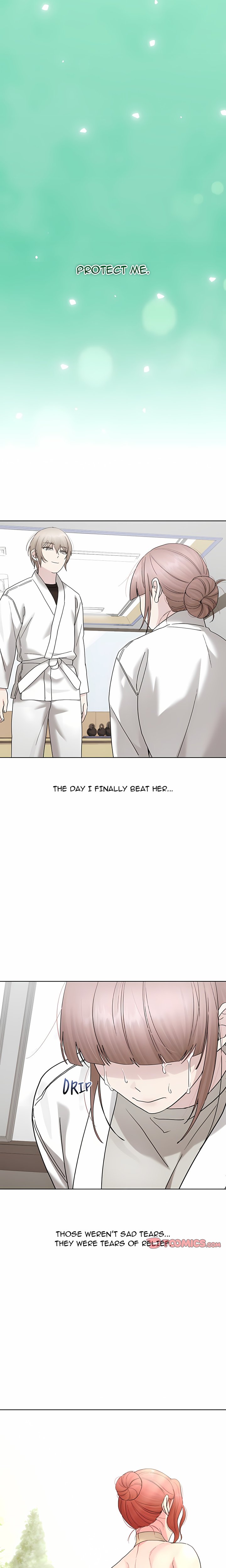 From Weakling to Nemesis Season 2 (Uncensored) - Chapter 22 Page 23