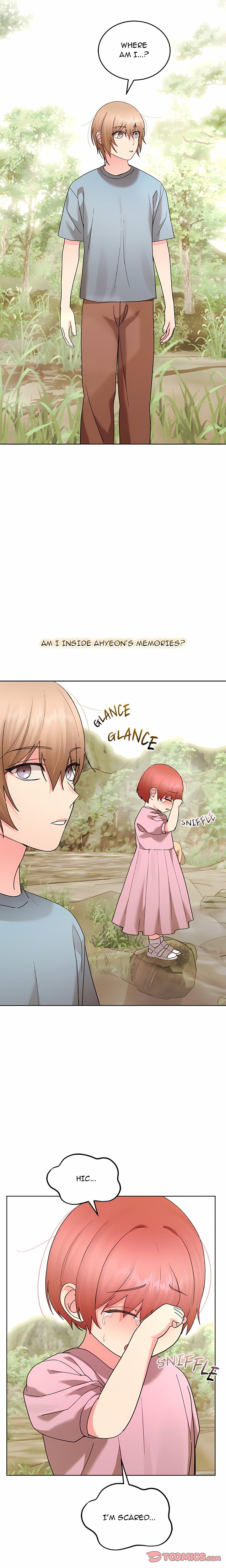 From Weakling to Nemesis Season 2 (Uncensored) - Chapter 22 Page 6
