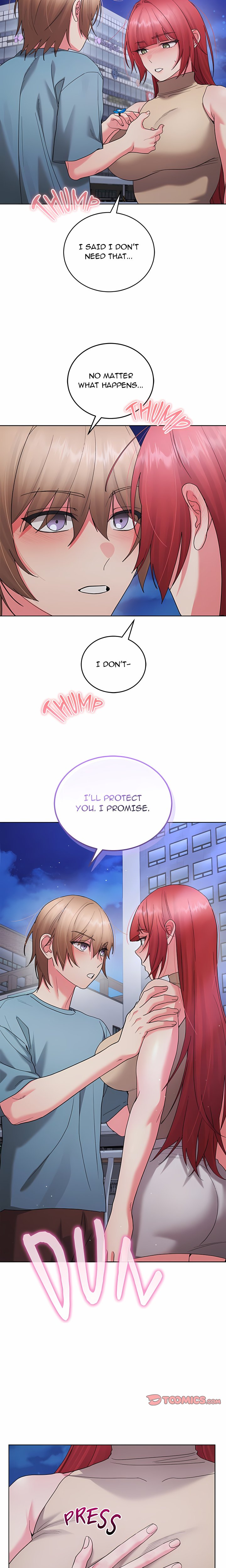 From Weakling to Nemesis Season 2 (Uncensored) - Chapter 23 Page 18