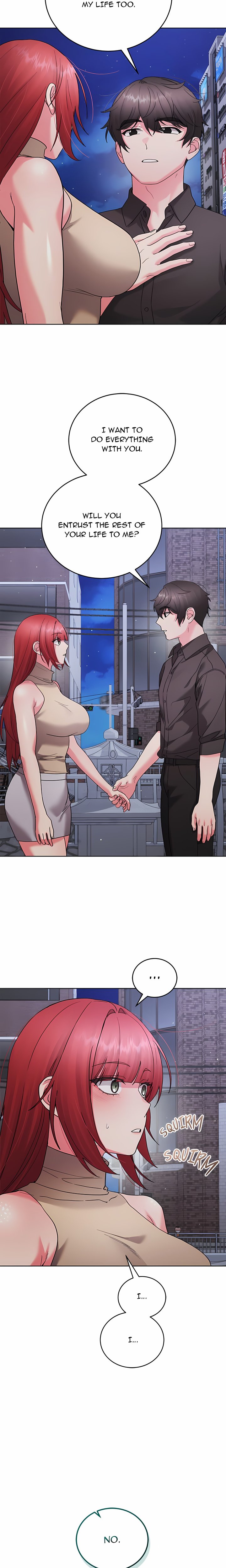 From Weakling to Nemesis Season 2 (Uncensored) - Chapter 23 Page 4