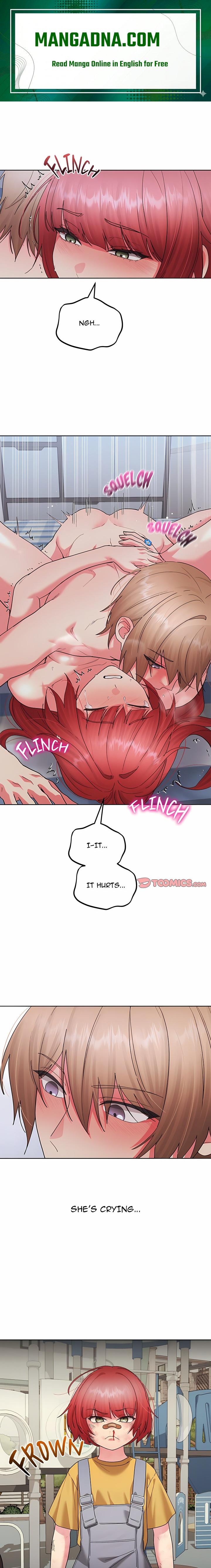 From Weakling to Nemesis Season 2 (Uncensored) - Chapter 24 Page 1
