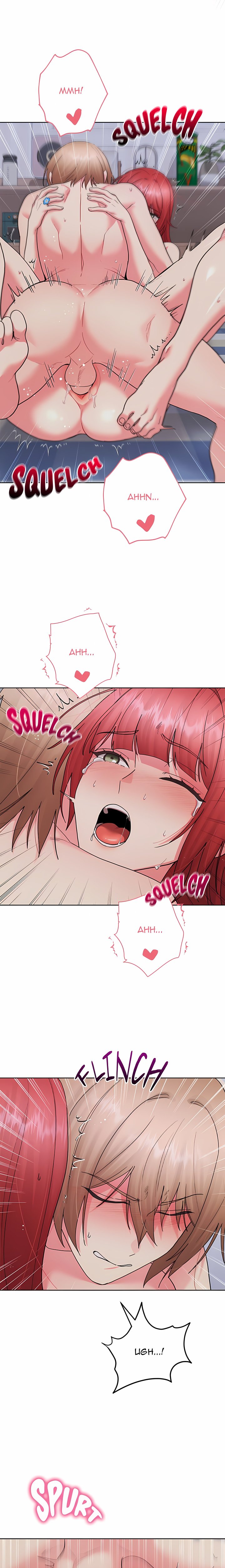 From Weakling to Nemesis Season 2 (Uncensored) - Chapter 24 Page 8