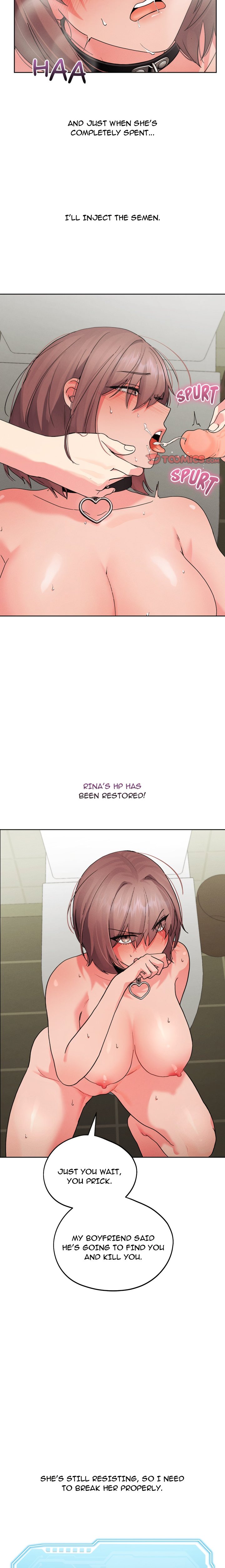From Weakling to Nemesis Season 2 (Uncensored) - Chapter 3 Page 6