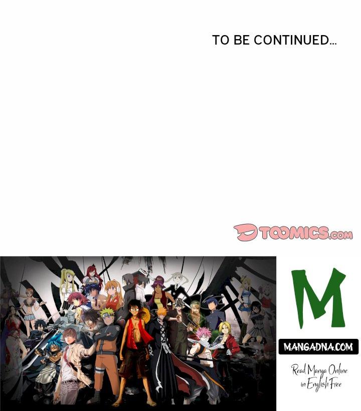 From Weakling to Nemesis Season 2 (Uncensored) - Chapter 7 Page 23