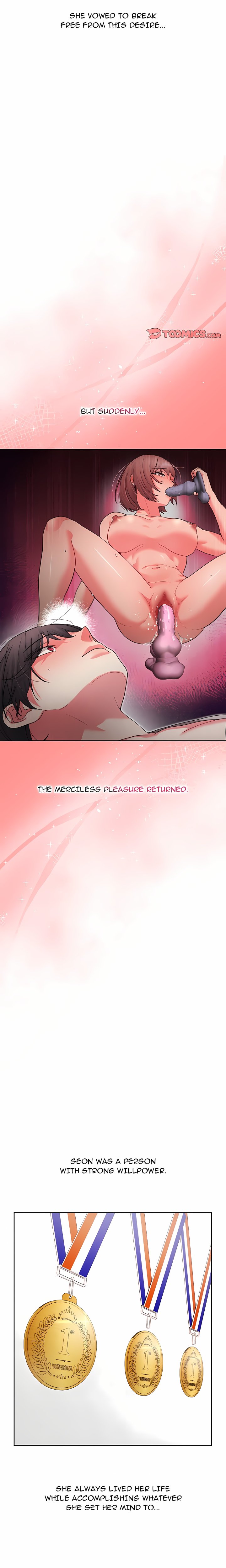 From Weakling to Nemesis Season 2 (Uncensored) - Chapter 9 Page 17