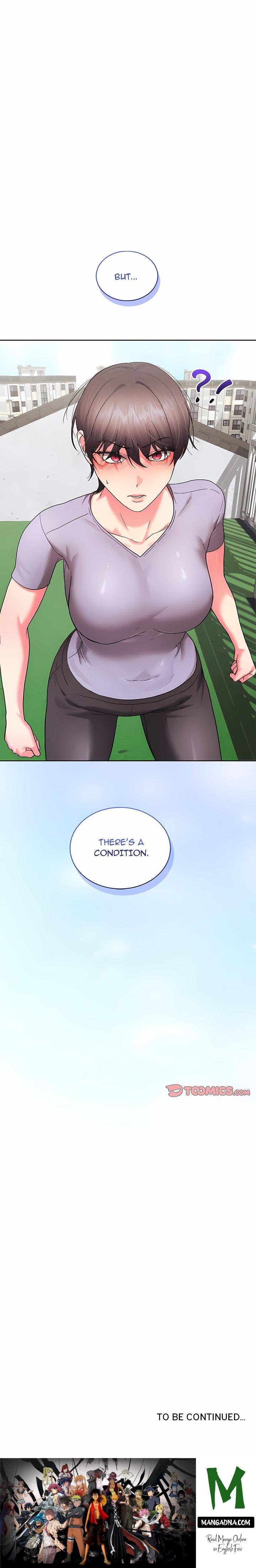 From Weakling to Nemesis Season 2 (Uncensored) - Chapter 9 Page 25