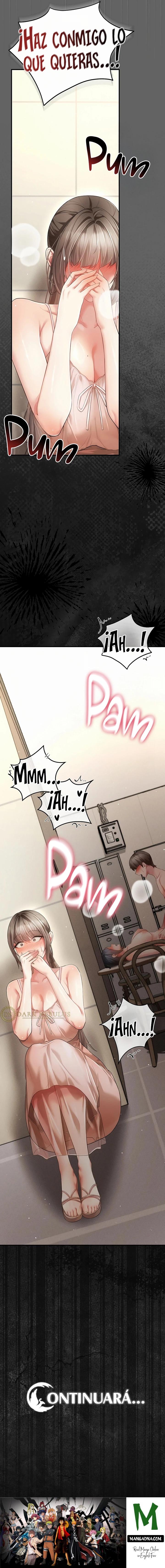 Pure Perverted Love Raw - Chapter 10 Page 16